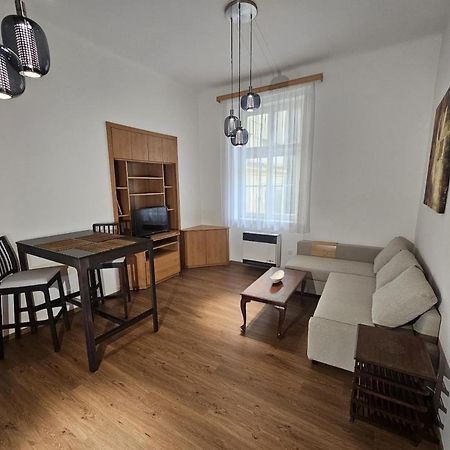 Sweet Apartment In The Heart Of Prague Luaran gambar