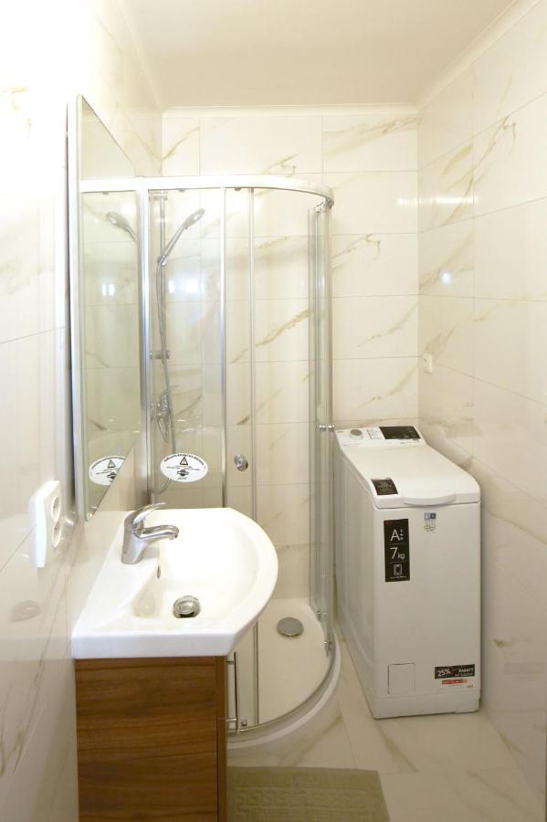 Sweet Apartment In The Heart Of Prague Luaran gambar